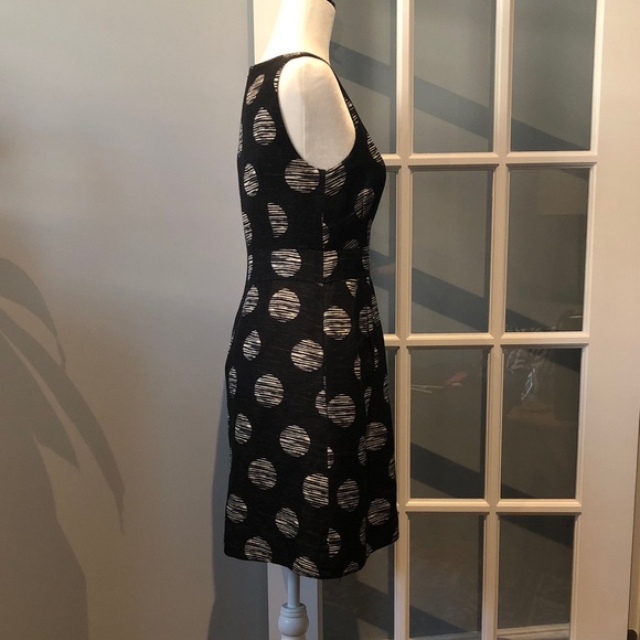 BR Fit ‘n Flare Dress - Picture 2 of 7